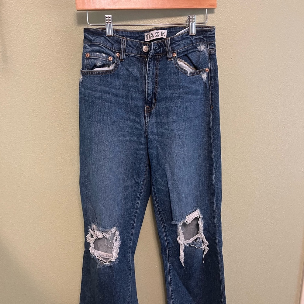 Urban Outfitters Daze Jean